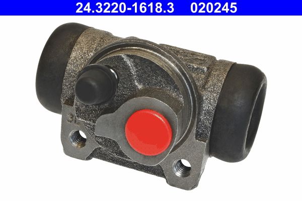 Wheel Brake Cylinder 24.3220-1618.3