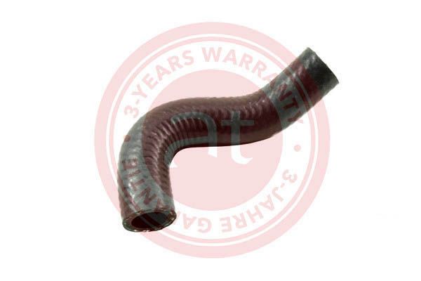 Hydraulikschlauch, Lenkung