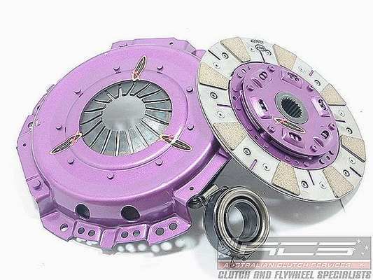 KIT PER TOYOTA CAMRY 2.2L - TecDoc Only