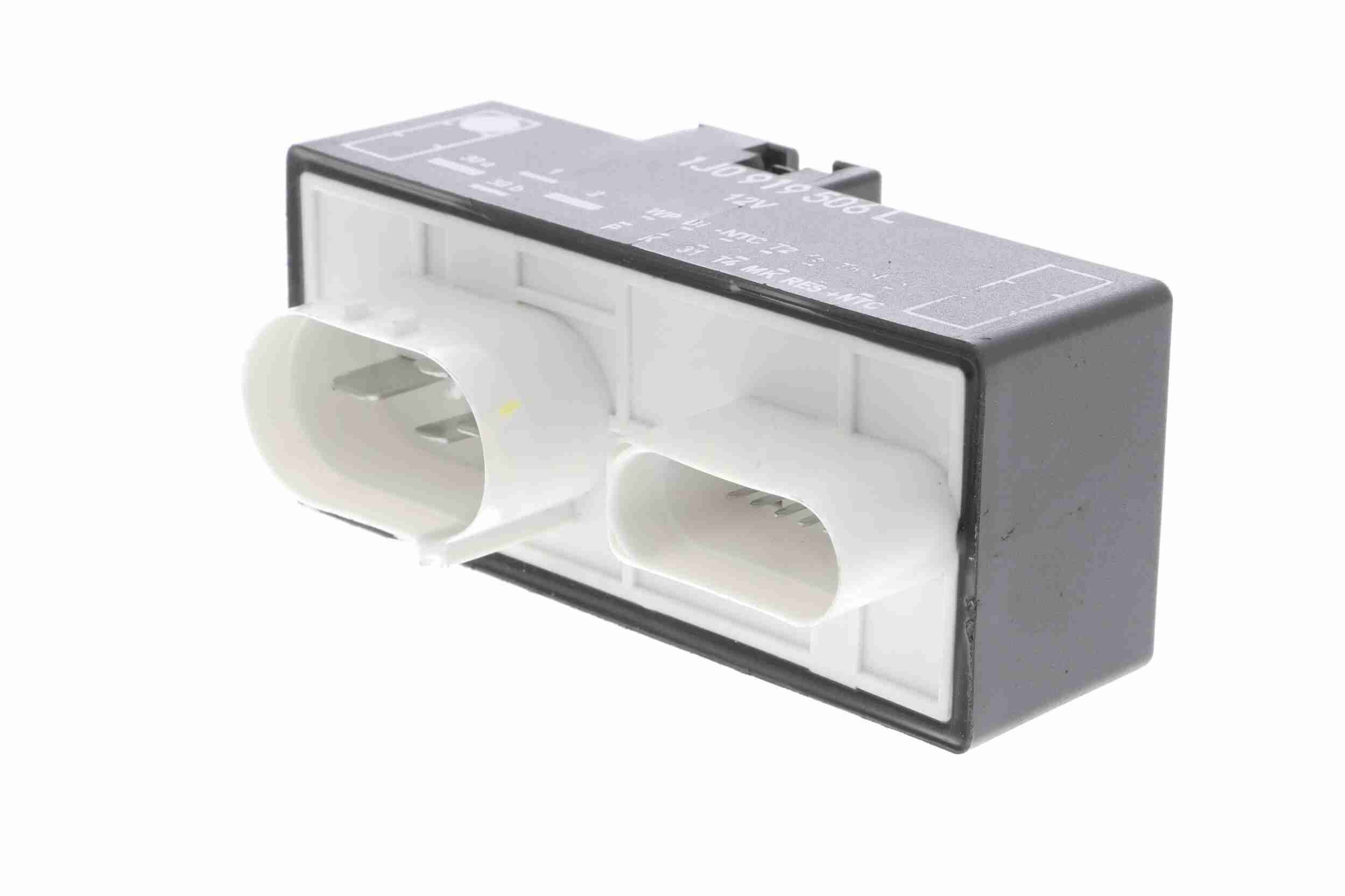 Steuerger&auml;t, Elektrol&uuml;fter (Motork&uuml;hlung)