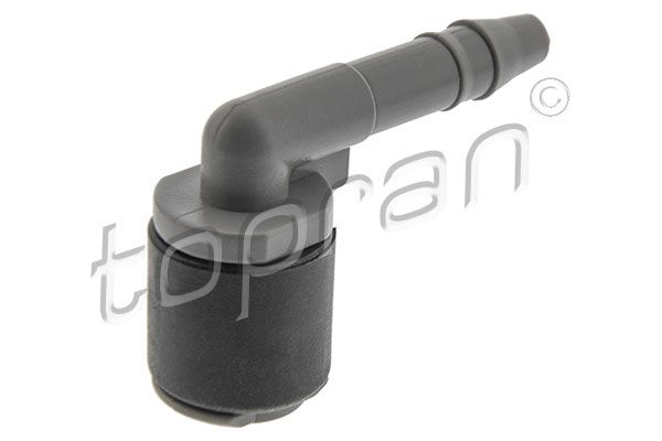 Connector, washer-fluid pipe 119 985