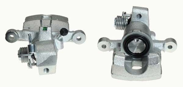 Bremssattel