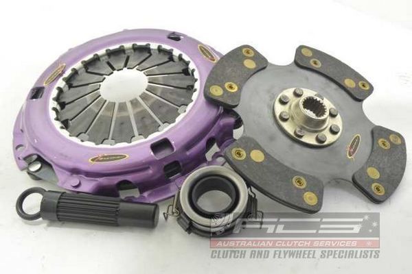 XTREME PEFORMANCE KTY24006-1P - KIT PER TOYOTA CELICA 2.0L - TecDoc Only