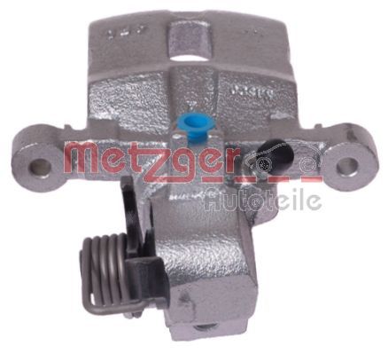 6250383 METZGER féknyereg