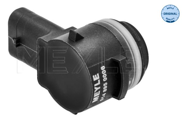 Sensor, Einparkhilfe