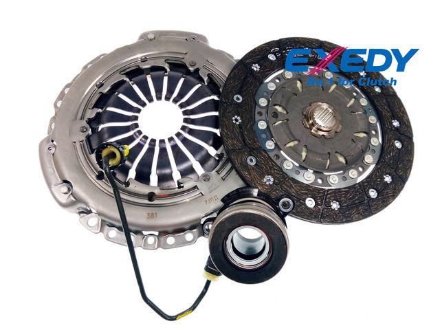 215mm Holden incl CSC - TecDoc Only