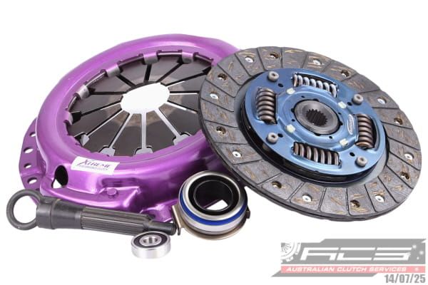 KIT PER GMH BARINA 1.3L - TecDoc Only