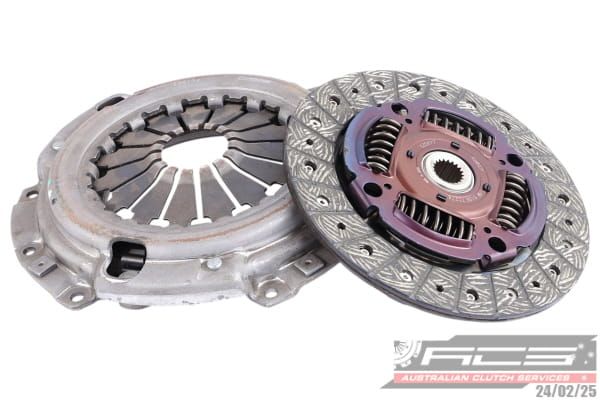 KIT STD SUZUKI KIZASHI 2.4L - TecDoc Only