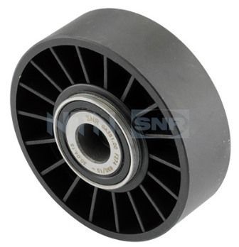 Tensioner Pulley, V-ribbed belt GA351.00