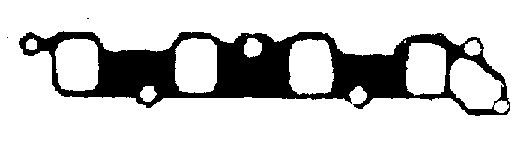 Dichtung, Ansaugkrümmer