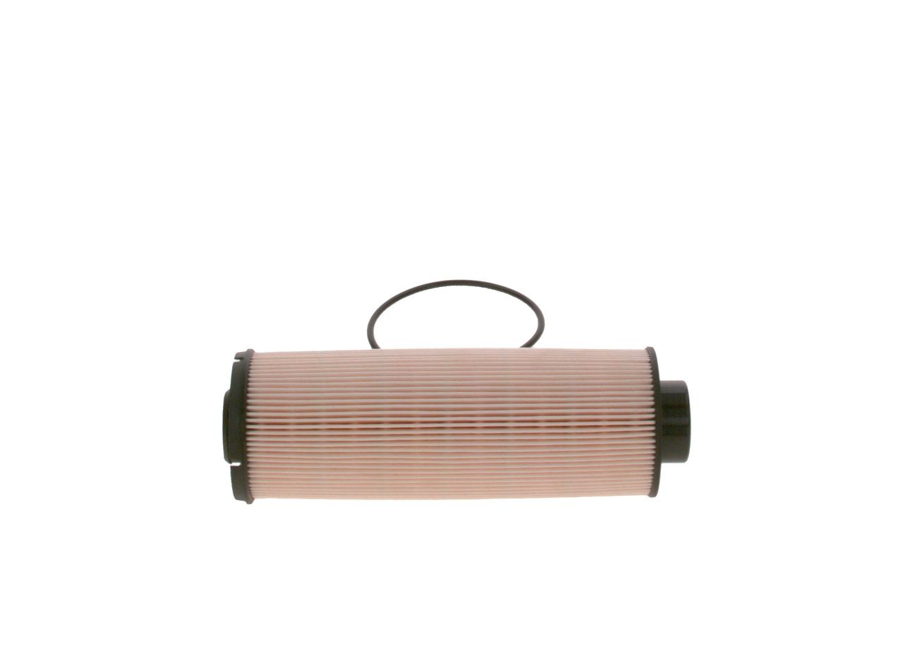 Kraftstofffilter