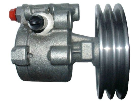 Hydraulikpumpe, Lenkung