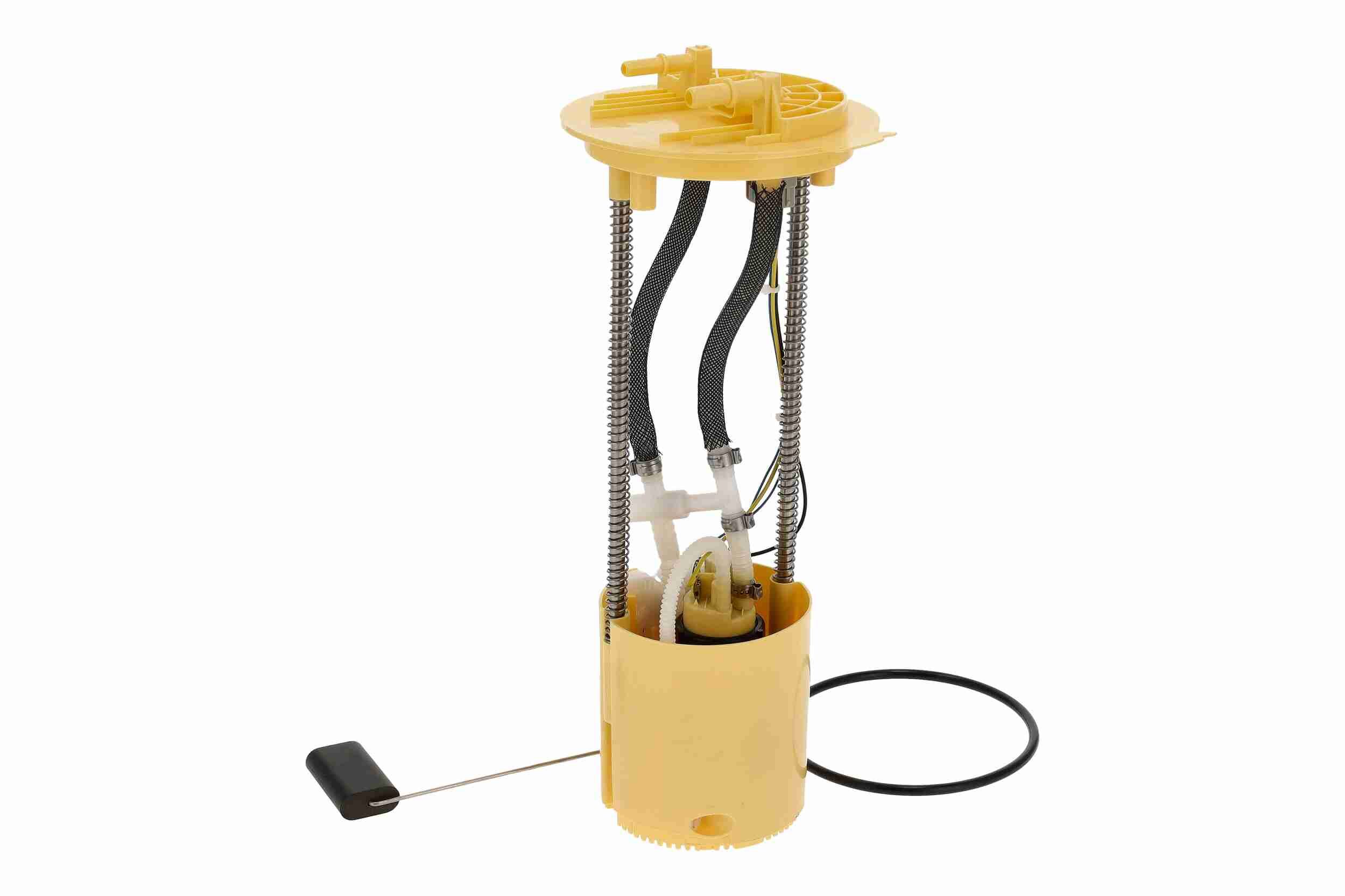Kraftstoffpumpe