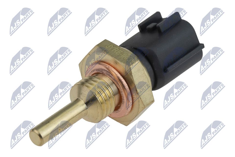 Sensor, Kühlmitteltemperatur