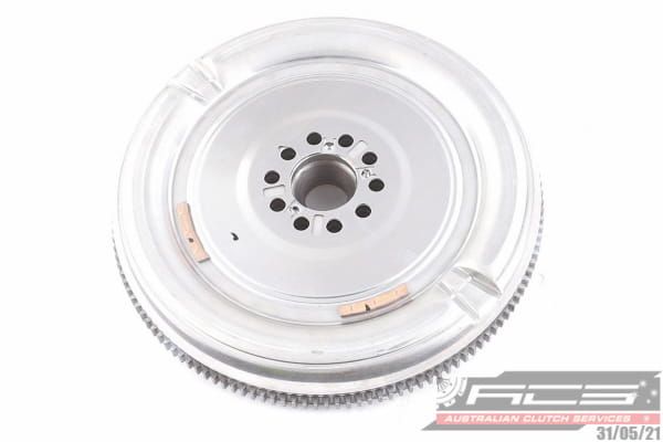 DMF VW GOLF R32 3.2L V6 - TecDoc 2