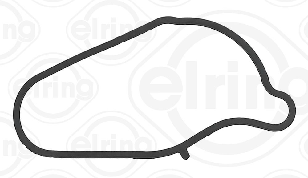 Dichtung, Thermostatgeh&auml;use