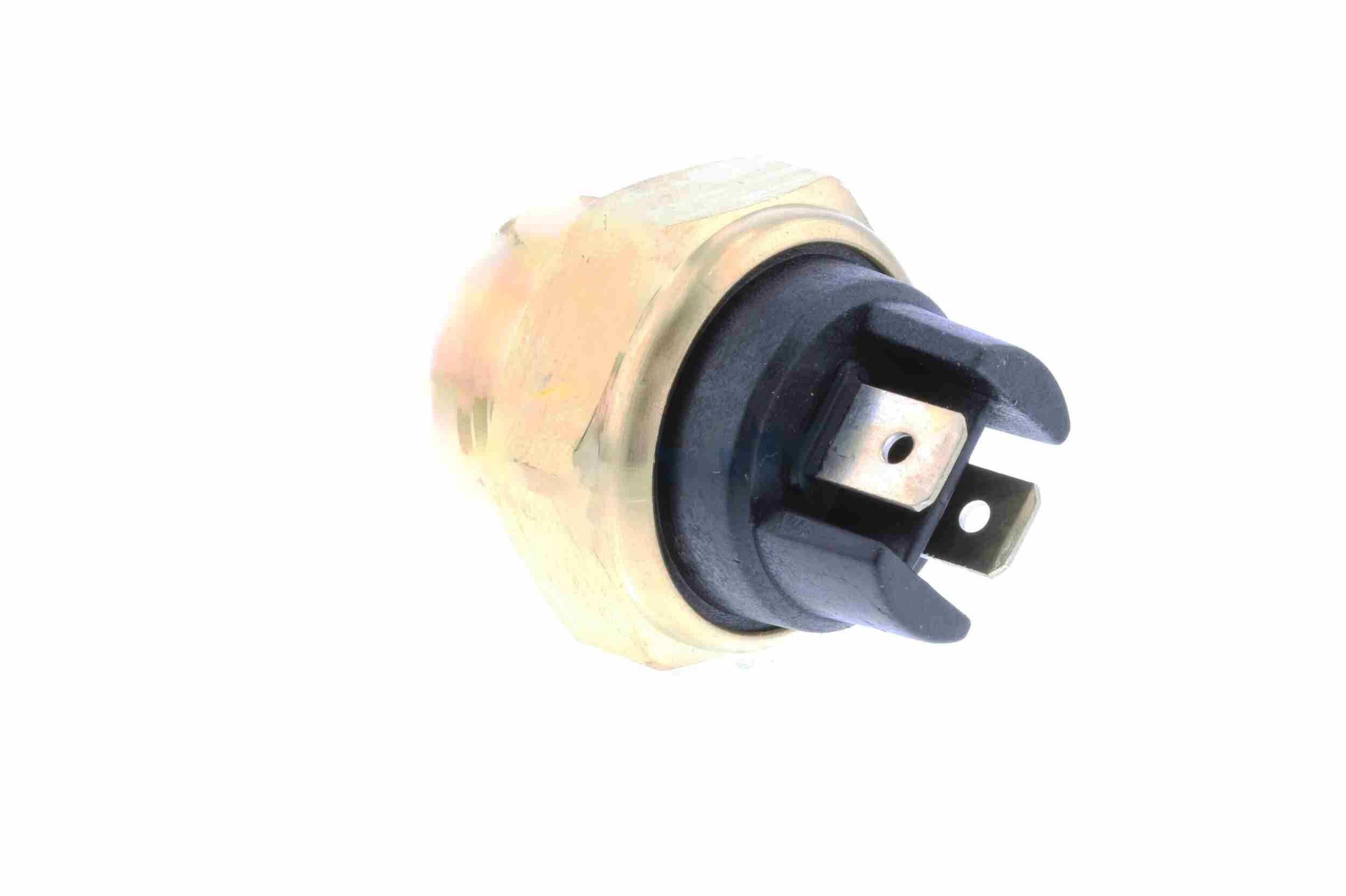 Temperaturschalter, Kühlerlüfter