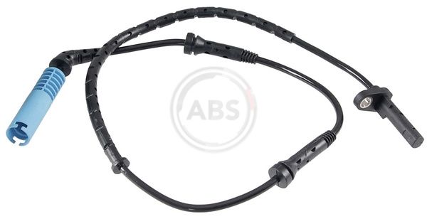Sensor, Raddrehzahl