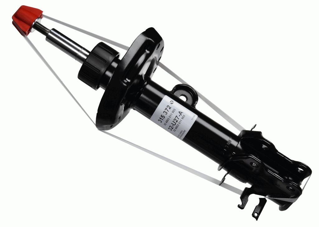 SACHS SHOCK ABSORBER - TecDoc 1