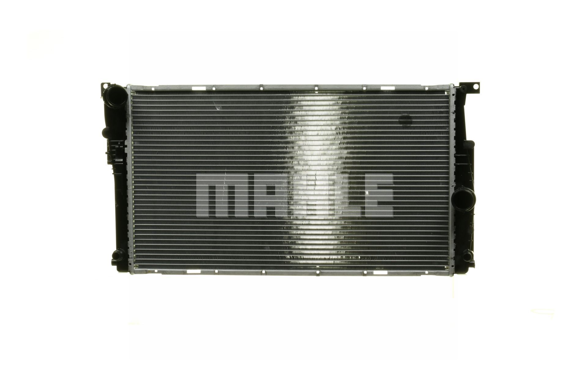 Radiator, engine cooling CR 1909 000P