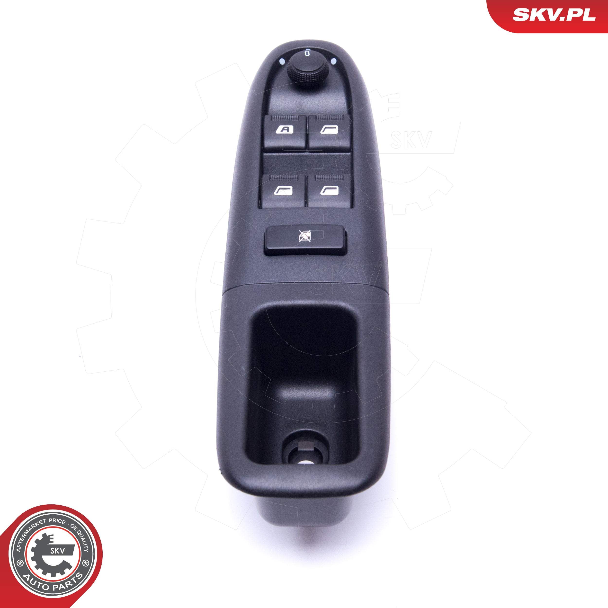 ESEN SKV 37SKV177 - Schalter, Fensterheber