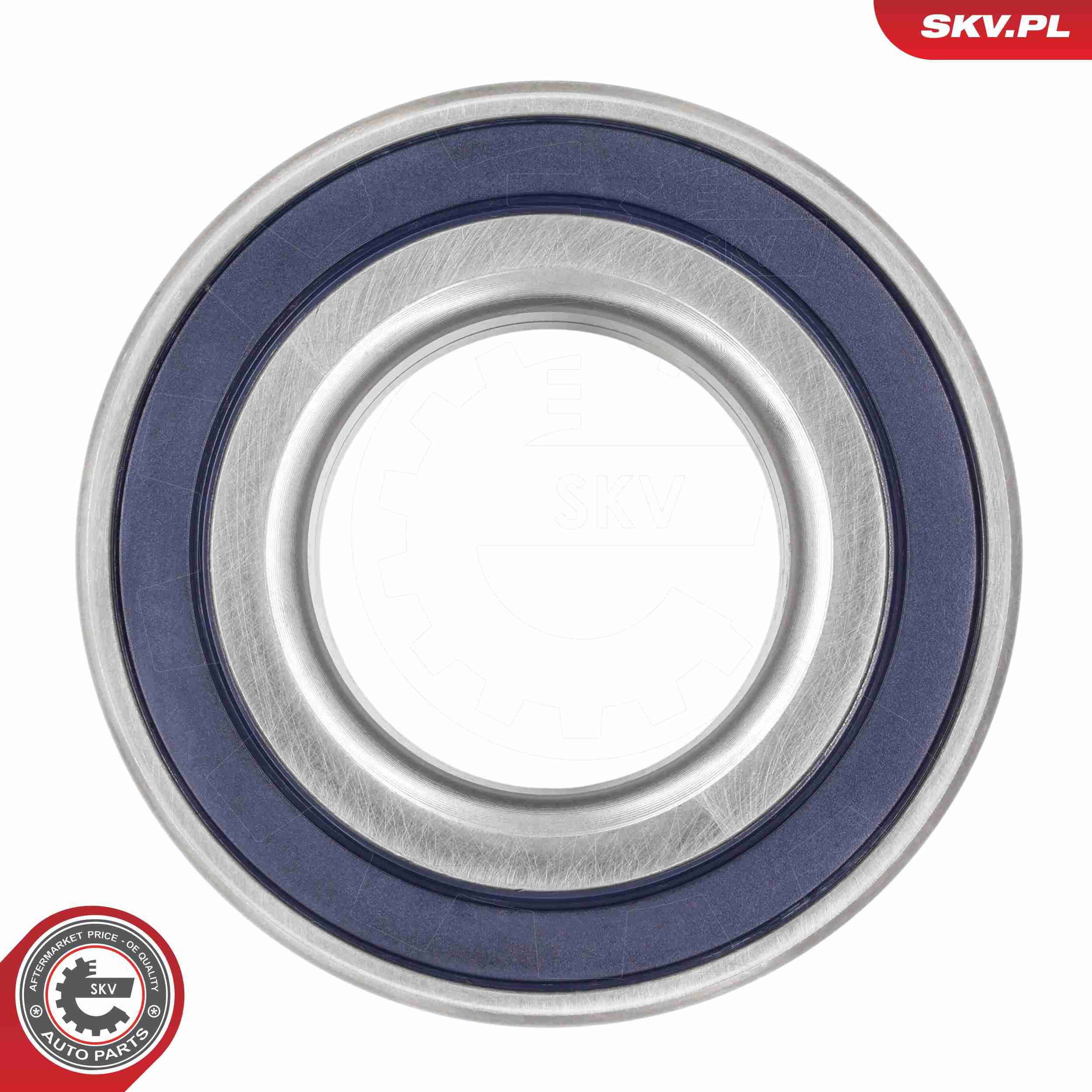 ESEN SKV 85SKV006 - Radlagersatz