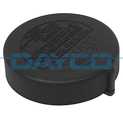 Tapón, depósito de refrigerante