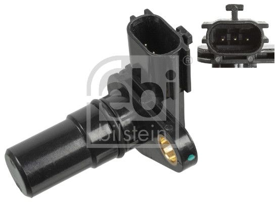 Sensor de revoluciones, transmisión automática