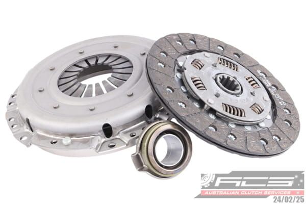 KIT STD MERC 200 2.0L - TecDoc Only