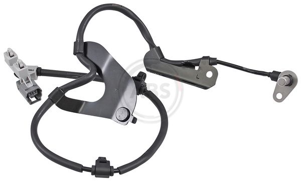 Sensor, Raddrehzahl