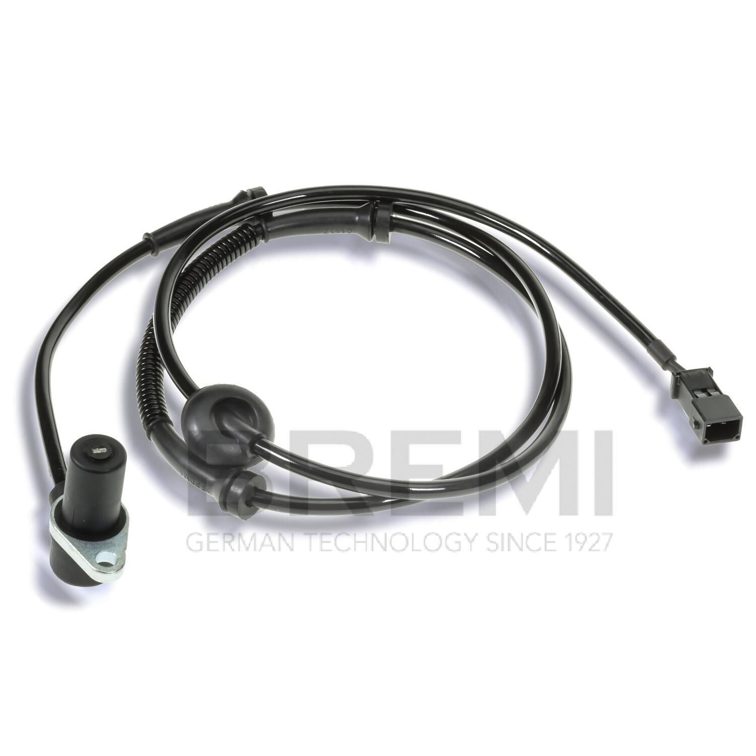 BREMI 50296 - Sensor, Raddrehzahl