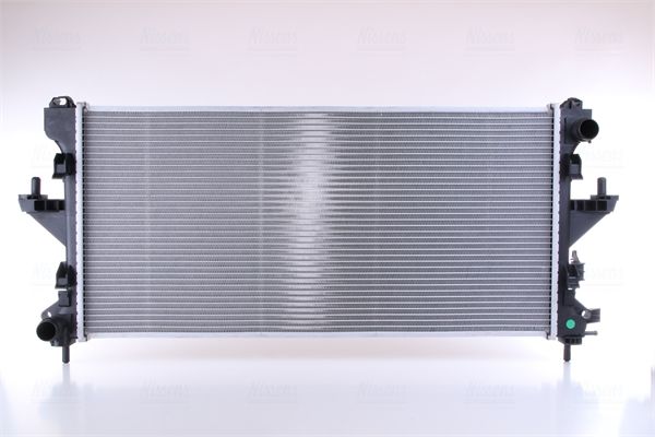 Kühler, Motorkühlung