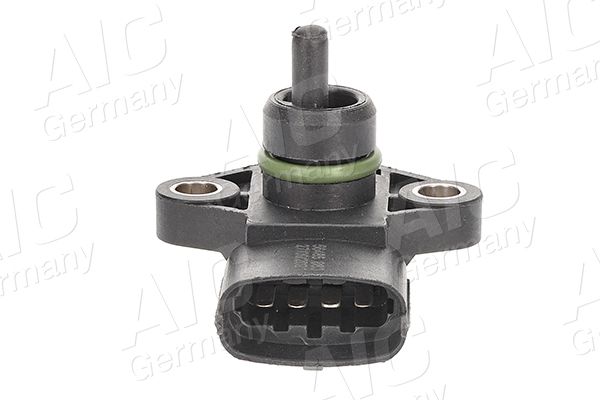 Sensor, Saugrohrdruck