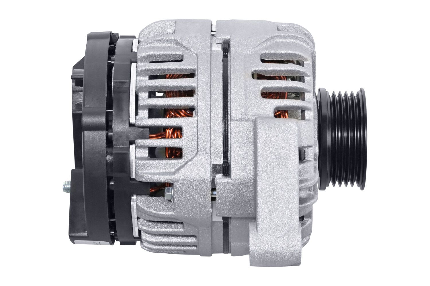Generator Generator