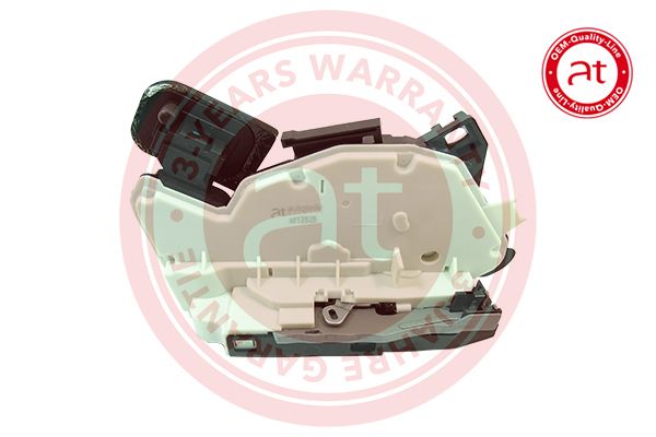 at autoteile germany at12828 - Türschloss