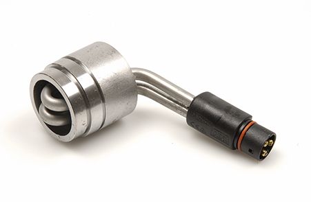 DEFA 411104 - Heizelement, Motorvorw&auml;rmsystem