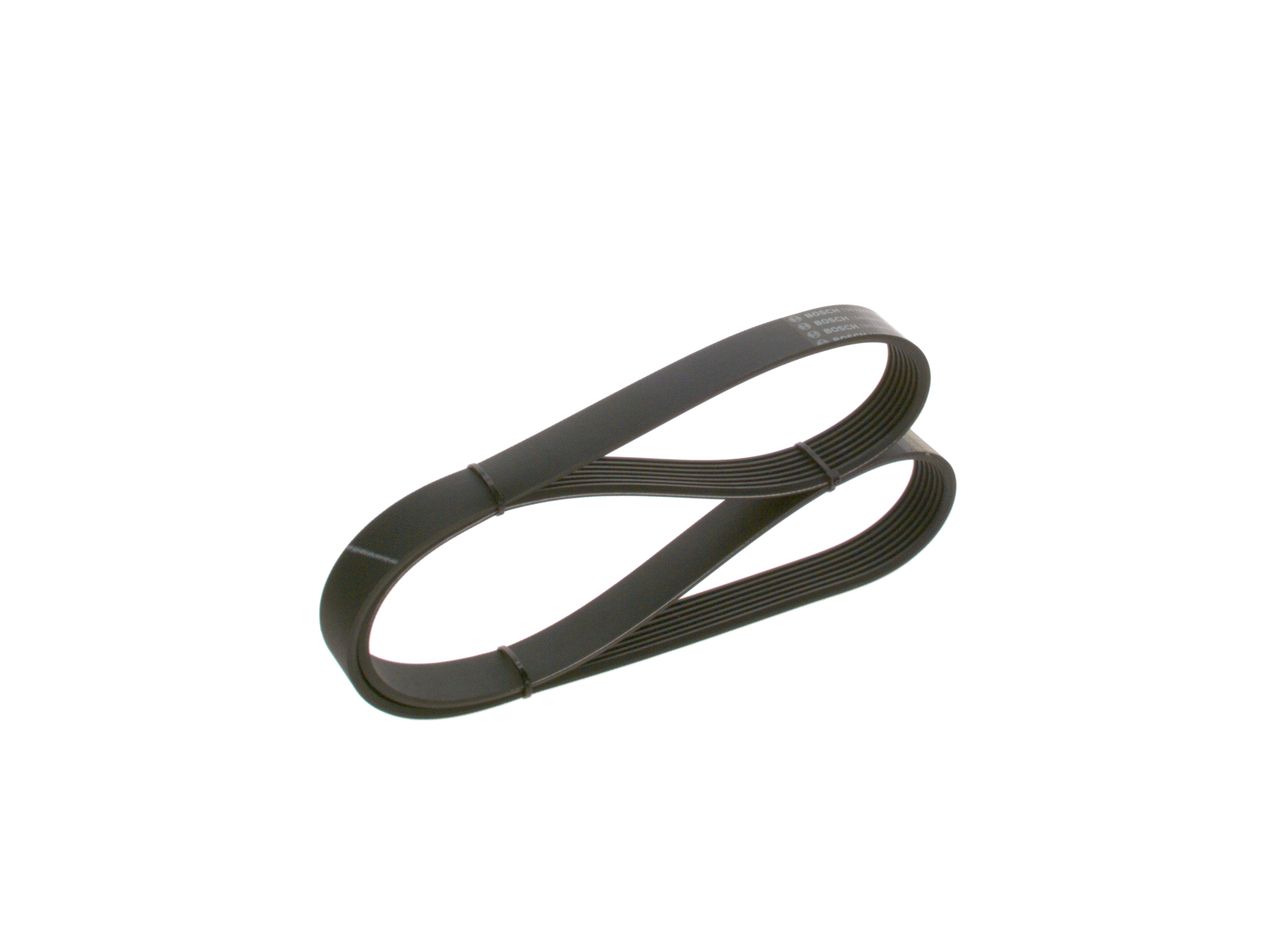 V formos rumbuoti diržai