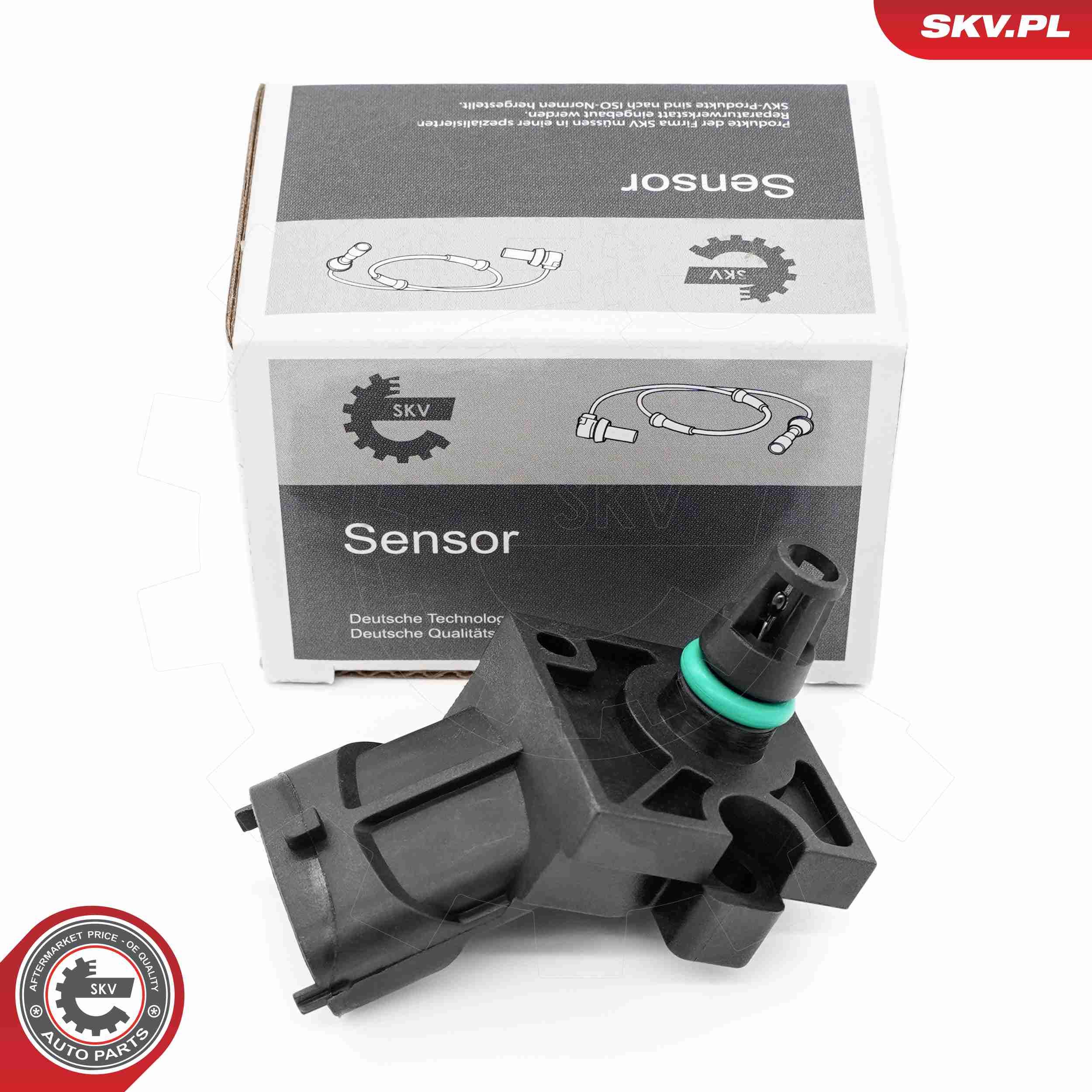 ESEN SKV 17SKV173 - Sensor, Saugrohrdruck