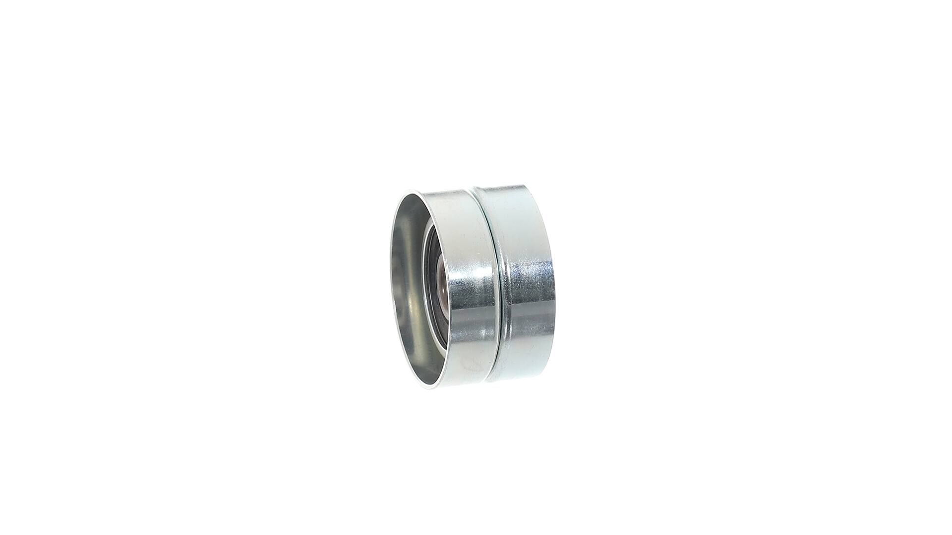 Umlenk-/Führungsrolle, Zahnriemen Umlenk-/Führungsrolle, Zahnriemen