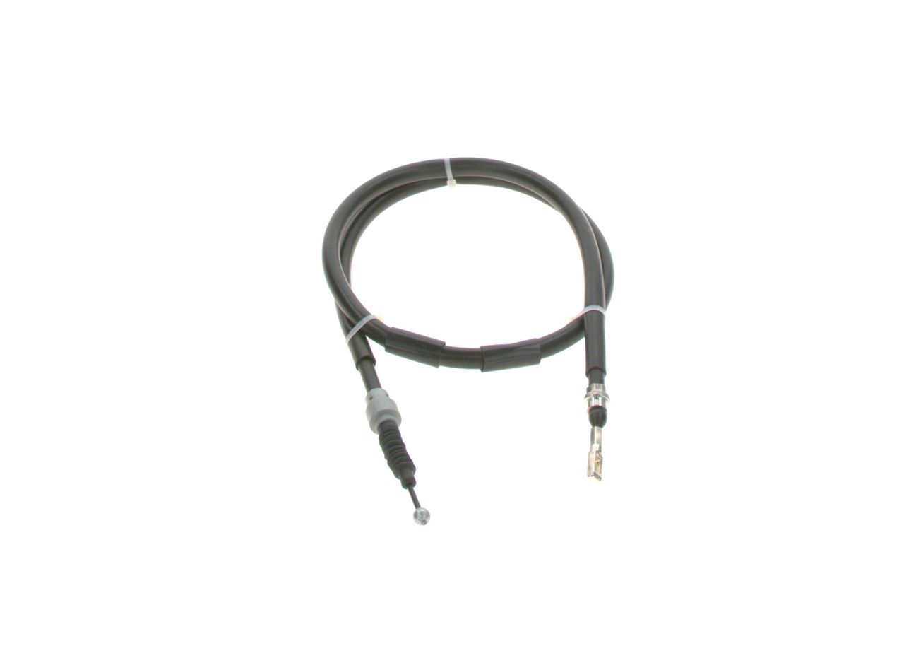 BOSCH 1 987 477 630 Cable Pull, parking brake