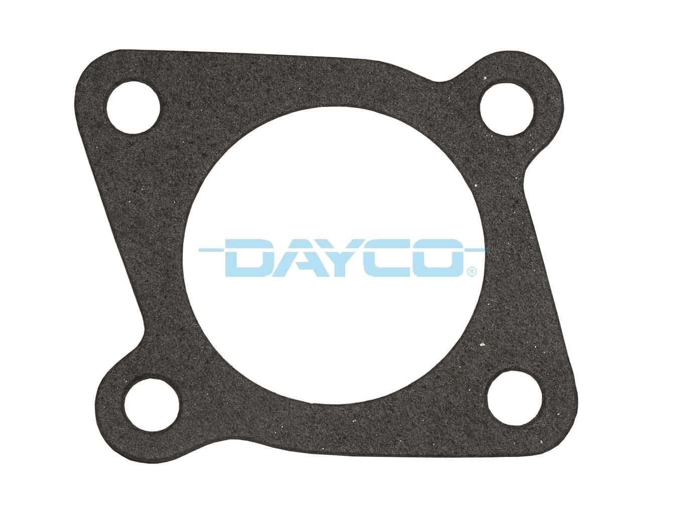 THERMOSTAT SEAL - TecDoc Only