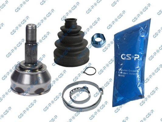 GSP 802020 - Gelenksatz, Antriebswelle