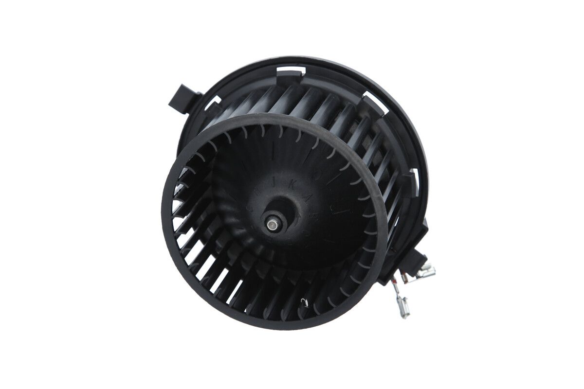 Innenraumgebl&auml;se