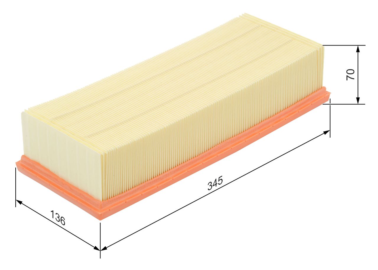 Luftfilter