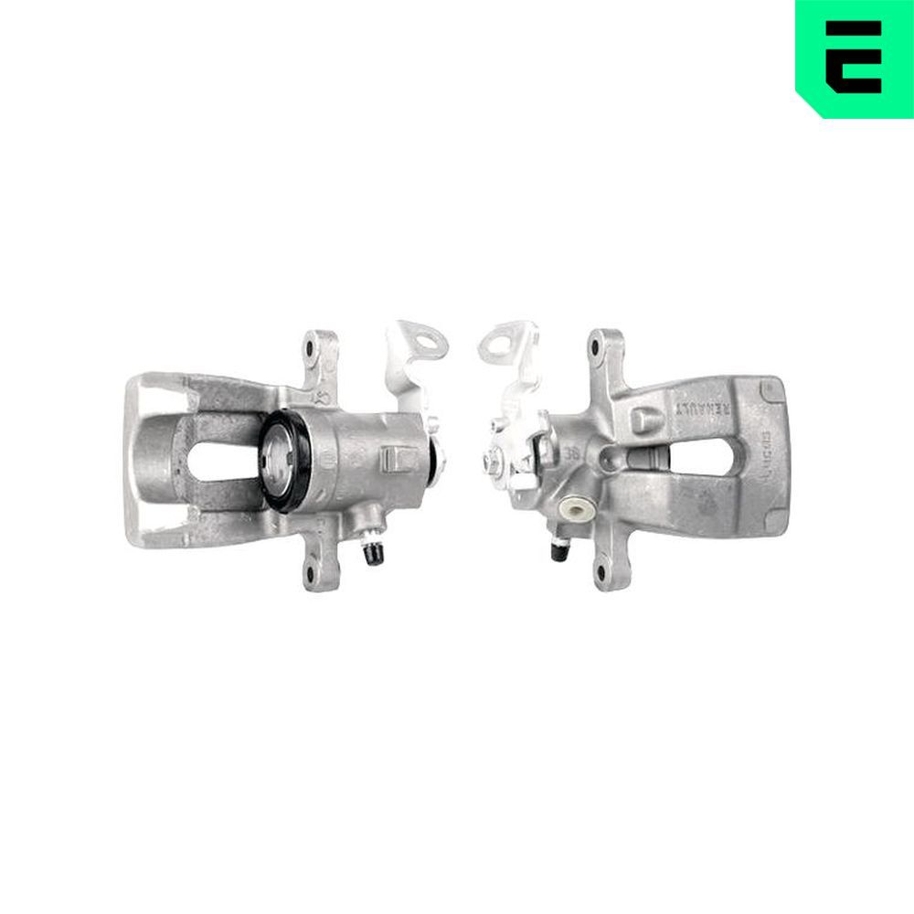 BC-1390L OPTIMAL féknyereg