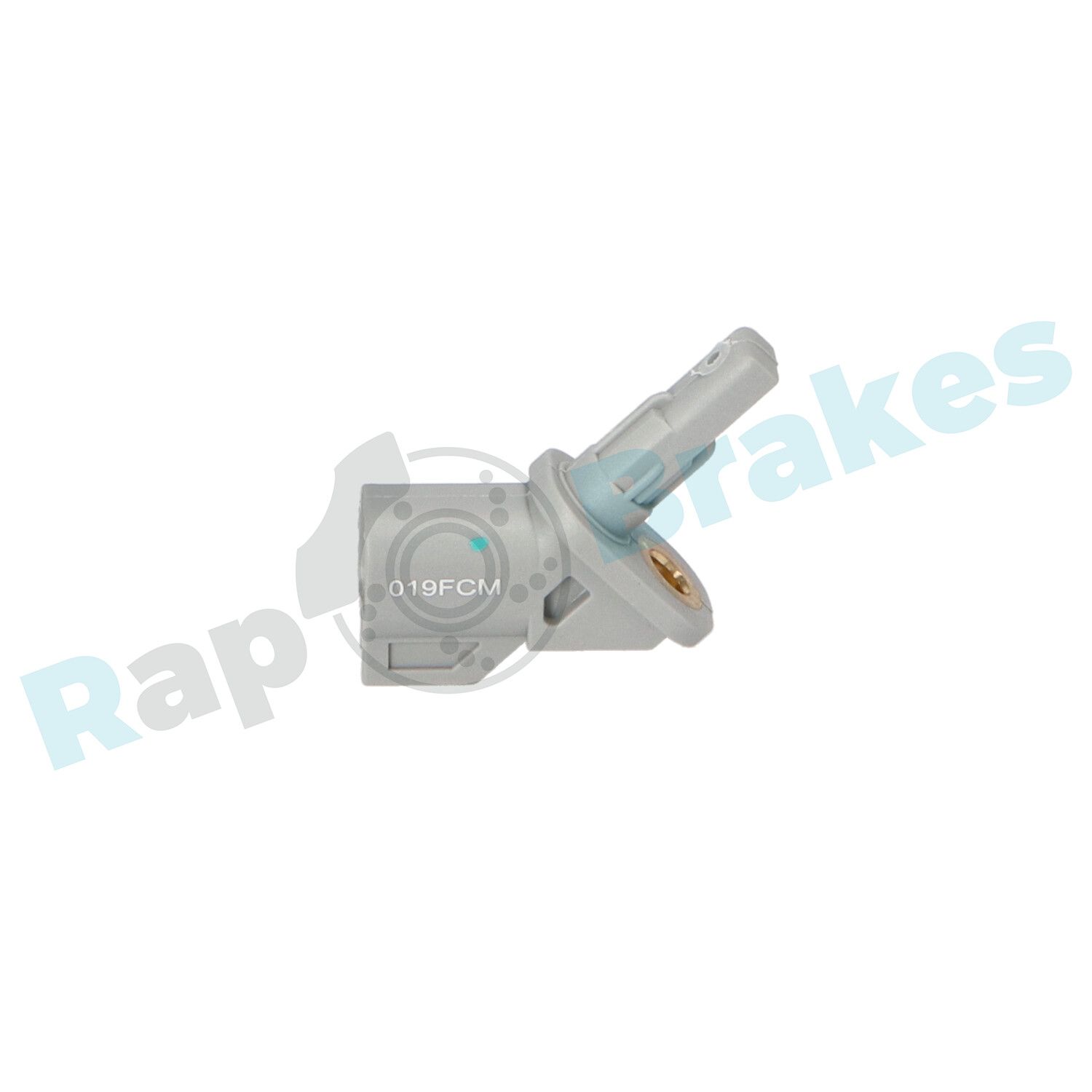 Sensor, Raddrehzahl