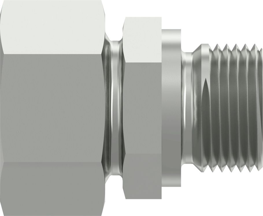 Verbinder, Druckluftleitung Verbinder, Druckluftleitung