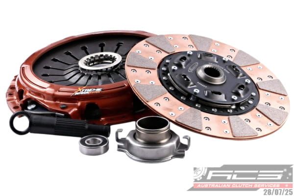 KIT XHD MITS PAJERO 2.8L - TecDoc Only