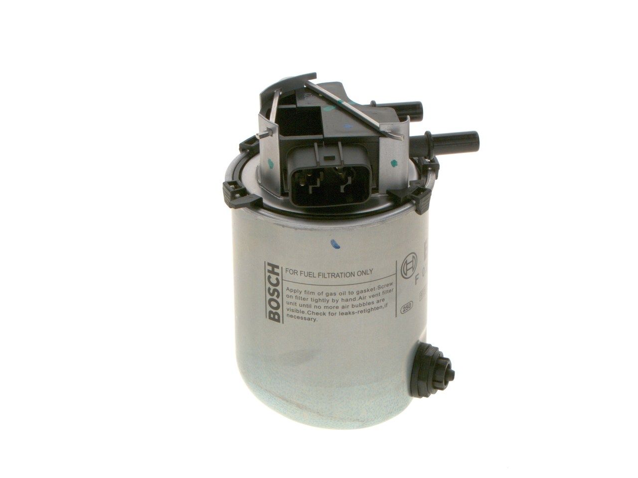 Kraftstofffilter
