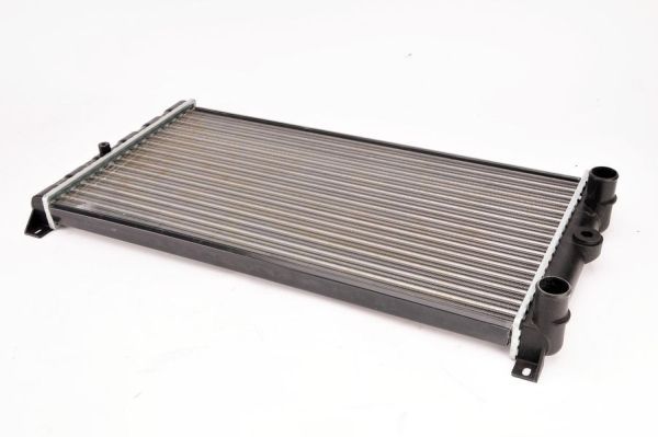 K&uuml;hler, Motork&uuml;hlung